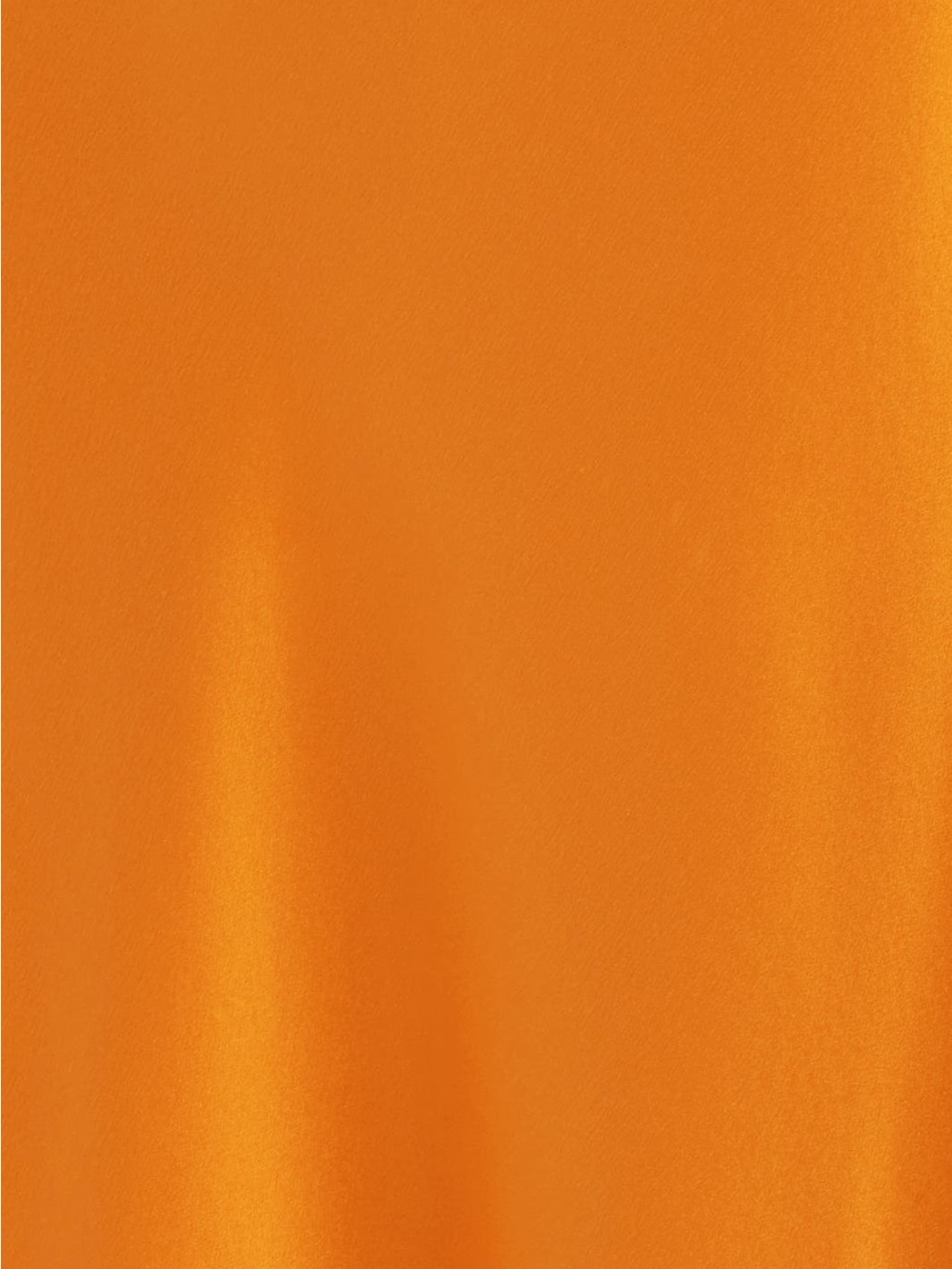 DOEN Fiona Dress in Tangerine - Picture 5 of 11